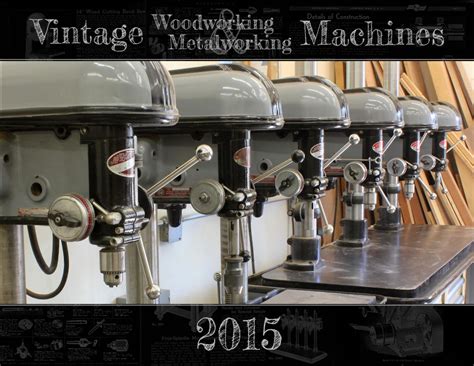 VintageMachinery.org 